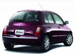 Nissan March Autech Bolero 2004 года